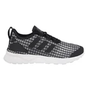Sneakersy damskie - adidas Buty Zx Flux ADV VERVE W AQ3340 EU 38 AQ3340 EU38 - miniaturka - grafika 1