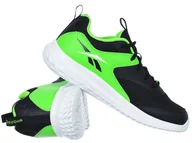 Buty dla dziewczynek - Buty dziecięce Reebok RUSH RUNNER 4.0 GW0013-36,5 - miniaturka - grafika 1