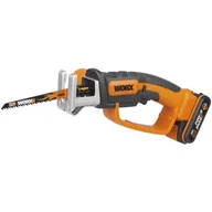 Piły elektryczne - WORX NanoBlade AdvancedTableCut 52 0.603.B12.001 - miniaturka - grafika 1