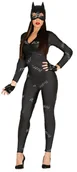 Stroje karnawałowe - Kostium Dla Kobiety Kobieta Kot Spandex - M-L - miniaturka - grafika 1