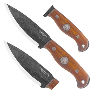 Nóż Condor Wayfinder - Noże - miniaturka - grafika 1