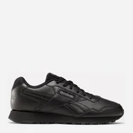 Buty dla chłopców - Buty sportowe młodzieżowe chłopięce Reebok Royal Glide 100074605 38.5 Czarne (1200143130582) - miniaturka - grafika 1