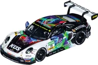 Samochody i pojazdy dla dzieci - Auto Carrera Digital 132 Porsche 911 GT3 R Team Bernhard No.75 DTM 2023 - miniaturka - grafika 1