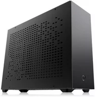 Obudowy komputerowe - RAIJINTEK OPHION 7 Mini-ITX - czarna - miniaturka - grafika 1