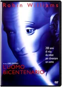 Filmy fantasy DVD - Bicentennial Man (Człowiek przyszłości) - miniaturka - grafika 1