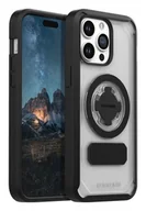 Etui i futerały do telefonów - Rokform Crystal do Apple iPhone 15 Pro Max przezroczyste - miniaturka - grafika 1