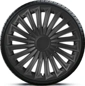 Kołpaki samochodowe - Kołpaki 15 do Toyota Audi Seat Ford Kia Skoda Opel VW Fiat Peugeot Citroen - miniaturka - grafika 1