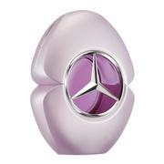 Wody i perfumy damskie - Mercedes Benz  Woman   90ml woda perfumowana - miniaturka - grafika 1