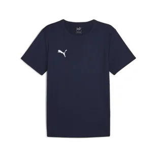 Koszulka męska Puma teamRISE Matchday Jersey - Koszulki sportowe męskie - miniaturka - grafika 1