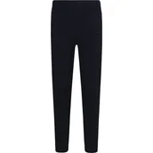 Spodnie i spodenki dla dziewczynek - Tommy Hilfiger Legginsy Slim Fit - miniaturka - grafika 1