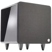 Głośniki i kolumny - Cambridge Audio Minx 301 Czarny - miniaturka - grafika 1