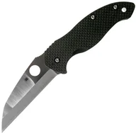 Noże - Nóż składany Spyderco Canis Kelly McCain CPM S30V - miniaturka - grafika 1