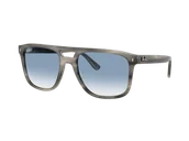 Okulary przeciwsłoneczne - Okulary przeciwsłoneczne Ray-Ban RB2213 14243F - miniaturka - grafika 1