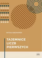 Materiały pomocnicze dla uczniów - Tajemnice liczb pierwszych - miniaturka - grafika 1