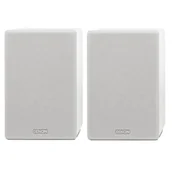 Głośniki i kolumny - Denon SCN-10 Biały para - miniaturka - grafika 1