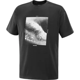 KOSZULKA SALOMON ALL THAT RIDEZ M C22895 - Koszulki męskie - miniaturka - grafika 1