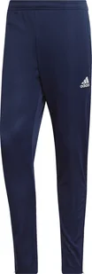 Adidas Spodnie adidas ENTRADA 22 Training Panty HC0333 HC0333 granatowy L - Spodnie sportowe męskie - miniaturka - grafika 1