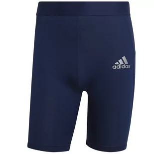Adidas Adidas adidas Techfit Tights spodenki 313 Rozmiar M GU7313/M - Spodenki męskie - miniaturka - grafika 1