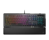 Klawiatury - Roccat Vulcan II AIMO RGB czarna ROC-12-112 - miniaturka - grafika 1