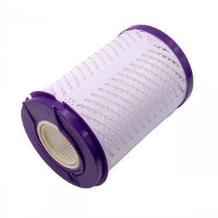 VHBW Zestaw filtrów HEPA do Dyson DC03 - Filtry do odkurzaczy - miniaturka - grafika 1
