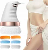 Masażery - Masażer Do Ciała Antycelulitowy Dla Kobiet - miniaturka - grafika 1