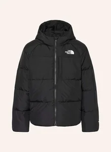 The North Face Kurtka Puchowa schwarz - Moda i Uroda OUTLET - miniaturka - grafika 1