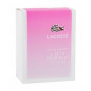 Wody i perfumy damskie - Lacoste Eau de Lacoste L.12.12 Eau Fraiche woda toaletowa 90 ml - miniaturka - grafika 1