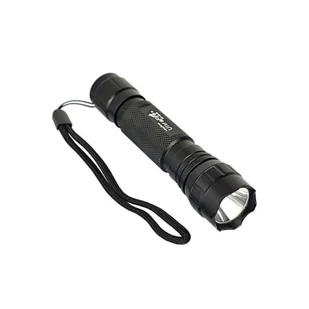 Wodoodporna latarka LED UltraFire o mocy 1200 lumenów - Latarki - miniaturka - grafika 1