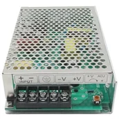 Kable komputerowe i do monitorów - ExtraLink Przetwornica EXTRALINK DC/DC 24V-12V 50W EX.18099 - miniaturka - grafika 1