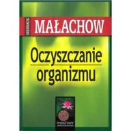 Zdrowie - poradniki - Oczyszczanie organizmu - miniaturka - grafika 1