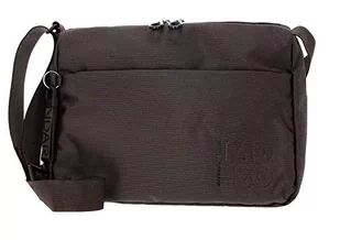 Mandarina Duck Md 20 P10qmt16, Torba na ramię, Damskie, Marrone (Mole) - Torebki damskie - miniaturka - grafika 1