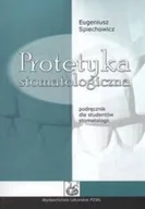 Książki medyczne - Protetyka stomatologiczna - miniaturka - grafika 1