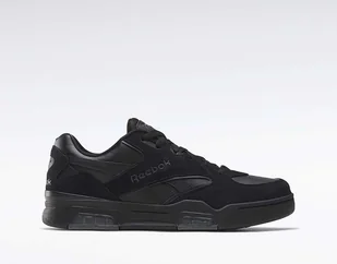 Sneakersy damskie/męskie Reebok BB 4500 DMX buty sportowe czarne (100201526) - Buty trekkingowe męskie - miniaturka - grafika 1