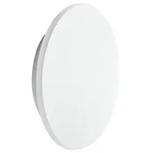 Lampy ogrodowe - AZZARDO Kinkiet ANCONA L AZ2853 - miniaturka - grafika 1