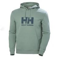 Bluzy męskie - HH LOGO HOODIE - miniaturka - grafika 1