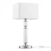 Lampy stojące - Maytoni Ontario lampa stołowa 1-punktowa MOD020TL-01CH - miniaturka - grafika 1