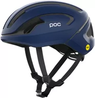 Kaski rowerowe - POC Omne Air MIPS Helmet, niebieski M | 54-59cm 2022 Kaski szosowe 10770-1589-MED - miniaturka - grafika 1