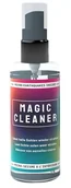 Środki do obuwia i ubrań - Bama KOSMETYK MAGIC CLEANER 100 ML C50A C50A - miniaturka - grafika 1