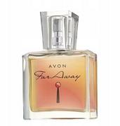 Wody i perfumy damskie - Avon Far Away woda perfumowana 30ml - miniaturka - grafika 1