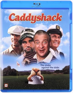 Golfiarze - Komedie Blu-Ray - miniaturka - grafika 1