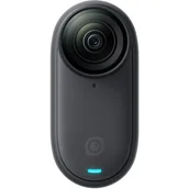 Kamery sportowe - INSTA360 Go 3S 128GB Czarny - miniaturka - grafika 1