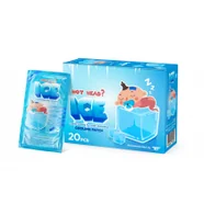 Rea Tape Ice Plaster Chłodzący 2 szt.