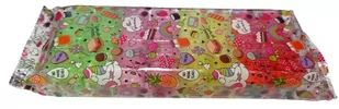 Cukierki drażetki bez cukru owocowe 40 sztuk 120g - Cukierki - miniaturka - grafika 1