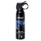 Gaz pieprzowy - Gaz pieprzowy Walther ProSecur Bear Defender 225 ml - stożek - miniaturka - grafika 1