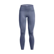 Legginsy - Damskie Legginsy UNDER ARMOUR MERIDIAN CW LEGGING 1373966-767 – Szary - miniaturka - grafika 1