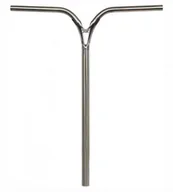 Akcesoria do skatingu - Ethic Ethic Deildegast V1.5 IHC ICS kierownica do hulajnogi wyczynowej 620mm Polished ETH-BAR-DEL-POL-62 - miniaturka - grafika 1