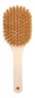 Szczotki i grzebienie do włosów - Tampico Szczotka Z Rączką Do Ciała LullaLove - miniaturka - grafika 1