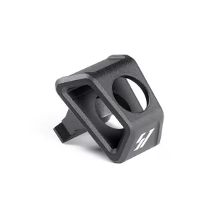 Strike Industries - Montaż zawieszenia Flat Quick Detach do Scorpion EVO 3 - Czarny - SI-CEVO-FQD - Odzież taktyczna i umundurowanie - miniaturka - grafika 4