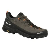 Buty trekkingowe męskie - Buty trekkingowe męskie Salewa ALP TRAINER 2 GTX brązowe 00-0000061400_7953 - miniaturka - grafika 1