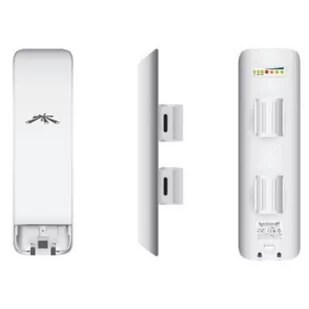 Ubiquiti CPE NanoStation M5 NSM5 - Routery - miniaturka - grafika 1